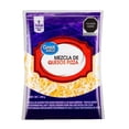 thumbnail image 1 of Queso Great Value rallado pizza 226 g, 1 of 4