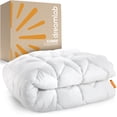 thumbnail image 1 of Cubre Colchón Dreamlab Microfibra Extra Relleno Matrimonial, 1 of 10