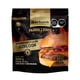 thumbnail image 1 of Carne para Hamburguesa de Res y Cerdo Moldeada Bachoco Parrilleros Sirloin 904 g, 1 of 6