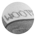 thumbnail image 2 of Set de Tines Fruit of the loom Para Niño Afelpado Anatómico Blanco 5 Pares Talla CH, 2 of 4