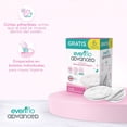 thumbnail image 4 of Protectores para lactancia Advanced by Evenflo 36 pzas, 4 of 5