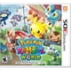 thumbnail image 1 of POKEMON RUMBLE WORLD - 3DS Nintendo 3ds, 1 of 2
