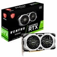 thumbnail image 1 of Tarjeta de Video MSI GeForce RTX 2060 Ventus GP OC 6GB GDDR6, 1 of 5