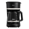 thumbnail image 1 of CAFETERA ELECTRICA OSTER PROGRAMABLE 12 TAZAS NEGRA, 1 of 2
