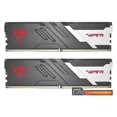 thumbnail image 1 of Memoria DDR5-6400 de 32 GB para PC de escritorio Patriot Memory VV532G64C38AK, 1 of 5