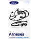thumbnail image 2 of Arnés De Sensor De Estacionamiento OEM Delantero Explorer L4 2.3l DE 2018 A 2019 Ford Original, 2 of 5