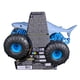 thumbnail image 5 of Vehículo de Radiocontrol Spin Master Monster Jam Megalodon Storm, 5 of 7