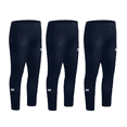 thumbnail image 1 of ZAPARI Licra Deportiva Larga Interior para niño, Mallas Deportivas para Hombre. Leggins de Compresió azul marino M, 1 of 3