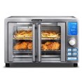 thumbnail image 1 of Freidora de aire para horno tostado Gourmia GTF7520, 1 of 5