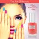 thumbnail image 3 of Esmalte de Uñas Karma Organic Noches de Verano Natural Vegano y sin Crueldad, 3 of 9