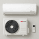 thumbnail image 1 of Aire Minisplit 220v Mirage 1 Tonelada 18000 Btu R410a Nex, 1 of 2