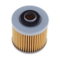 thumbnail image 2 of Filtros de aceite de motocicleta excepcionales para YFM700R 06-09 -10, 2 of 6