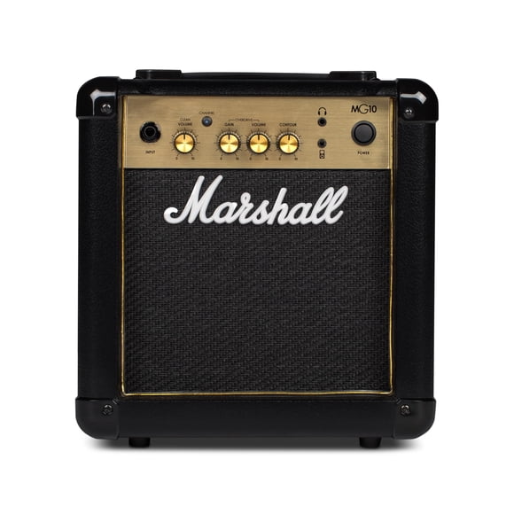 Amplificador Combo para Guitarra Marshall MG10G