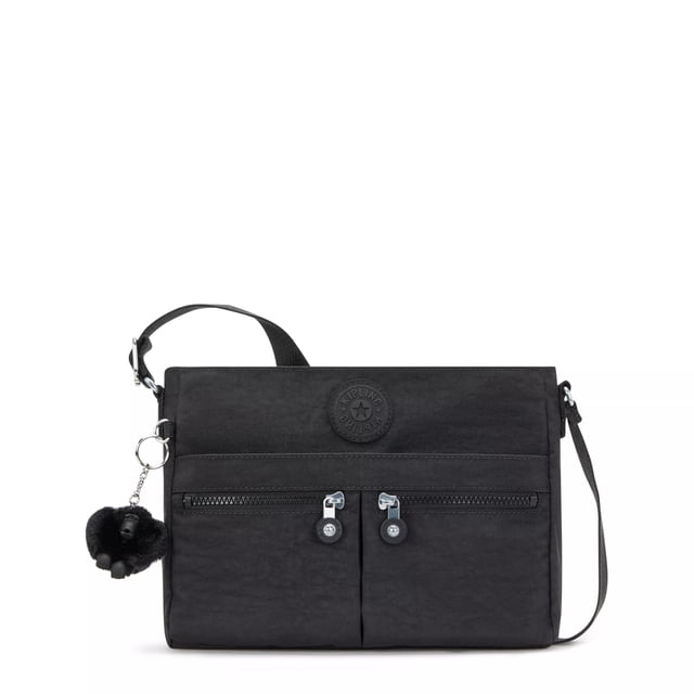 Bolso bandolera Kipling New Angie de nylon 4,5 L | Walmart en línea