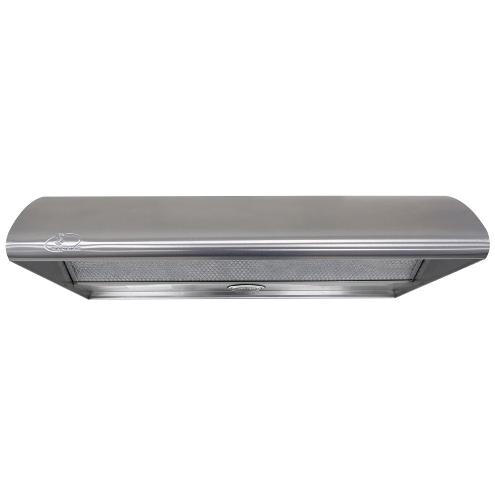 Campana de Cocina SANAIRE NOVA 50 CM ACERO INOXIDABLE