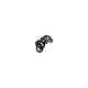 thumbnail image 2 of Chapa Puerta OEM Delantera Izquierda Expedition V8 5.4l DE 2010 A 2014 Ford Original, 2 of 7