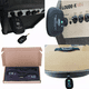 thumbnail image 4 of Sistema Transmisor Y Receptor Inalambrico Guitarra, 4 of 4