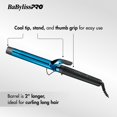 thumbnail image 4 of Plancha para Cabello BaBylissPRO Prima Nano Titanium Duo 3.2 cm (1¼"), 4 of 8
