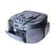 thumbnail image 2 of QFX Boombox Reproductor de CD, Mp3, Bluetooth, Cassettera, Auxiliar, Radio AM/FM con Control Remoto, 2 of 8