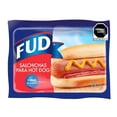 thumbnail image 1 of Salchicha FUD para hot dog 500 g, 1 of 4