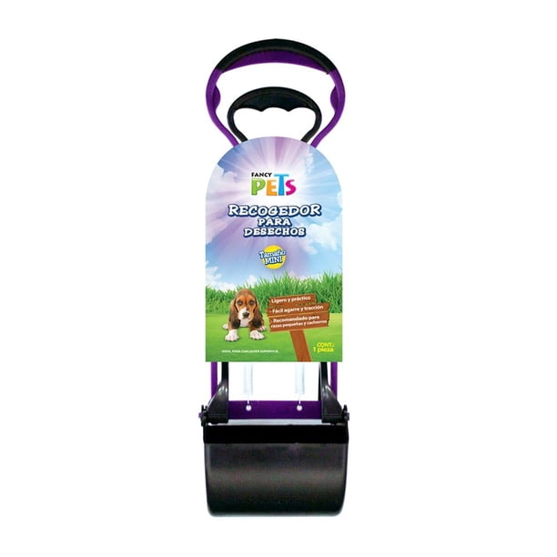 Recogedor para Desechos Fancy Pets Mini