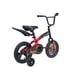 thumbnail image 4 of Bicicleta Veloci Lithium Rodada 12 Rojo Infantil, 4 of 7