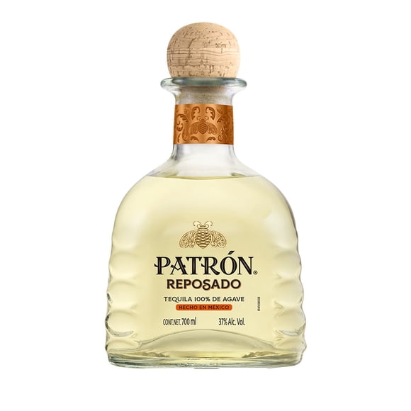 Tequila Patrón Reposado 700 ml