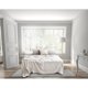 thumbnail image 1 of Cobertor ligero TESSO HOME Silver microfibra ultraligero, 1 of 3