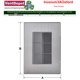 thumbnail image 4 of Apagador con Placa Inoxium3AOxford 2Pzas Apagadorx3 125-250VCA 10A 50/60Hz Plateado/Oxford Acero Inoxidable/PC., 4 of 4