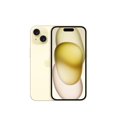 thumbnail image 1 of iPhone 15 Apple 128GB Amarillo Telcel, 1 of 4