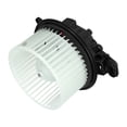 thumbnail image 1 of Motor de soplador de calefacción HVAC Unique Bargains con jaula de ventilador No.CL1Z19805A para Ford F-150 2009-2014 para Ford Expedition, 1 of 6