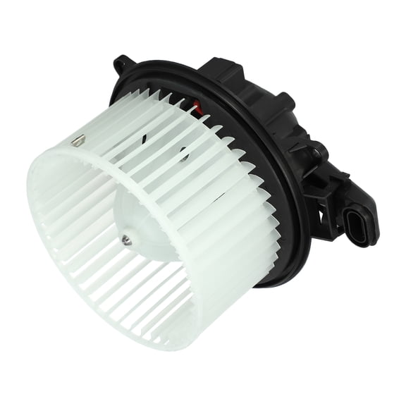 Motor de soplador de calefacción HVAC Unique Bargains con jaula de ventilador No.CL1Z19805A para Ford F-150 2009-2014 para Ford Expedition