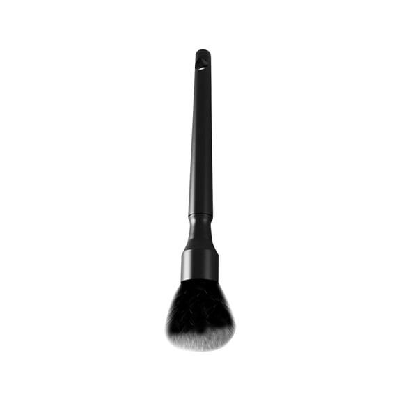 Pisexur Accesorios para coches, Electrónica para coches-Cepillo suave para limpieza de interiores de automóviles, cepillo para grietas, herramienta para lavado de asientos de automóviles