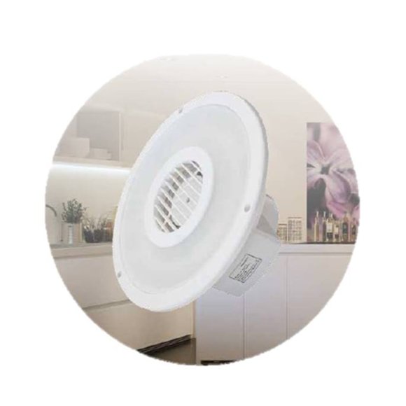 Extractor Lumina 4 Masterfan