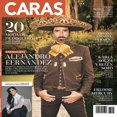 thumbnail image 1 of Caras Editorial Televisa Sa De Cv INTERMEX Revista No. 2501, 1 of 2