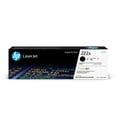 thumbnail image 1 of Cartucho de tóner Original HP LaserJet 222A, negro, 1 of 4