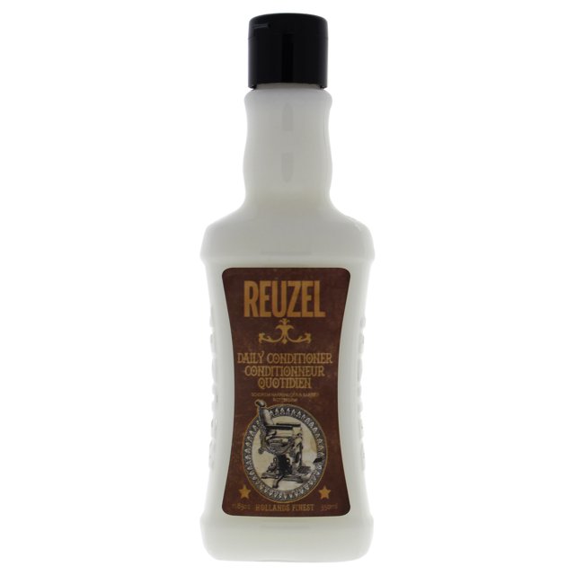 Acondicionador diario Reuzel Daily Conditioner Conditioner Caballero 11.83 oz
