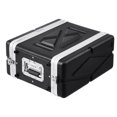thumbnail image 1 of Gabinete para servidor VEVOR 4U Rack Case de 14 pulgadas de profundidad con manija de construcción ABS, 1 of 9