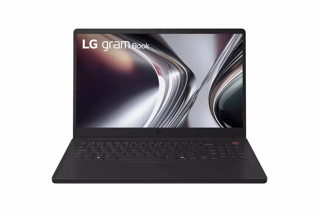 thumbnail image 2 of LG Gram Book 15" (Intel Core Ultra 5) W11 Home Touchscreen (8/512GB SSD) Negro, 2 of 4