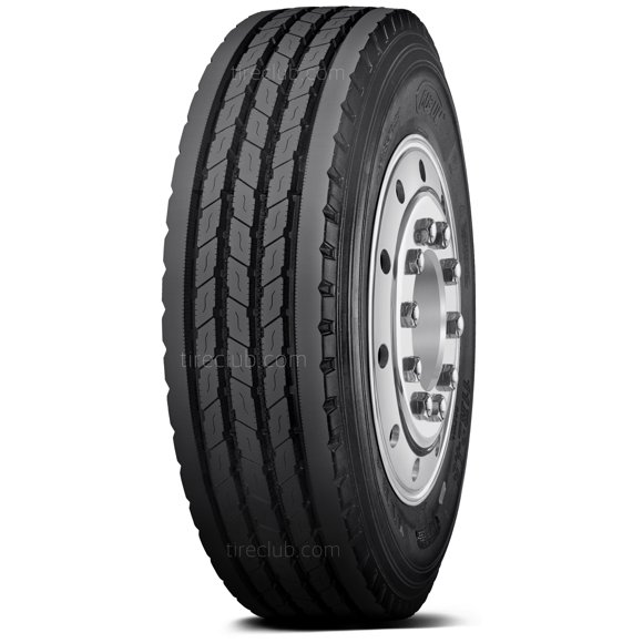 Llanta Durun YTH4 245/70R19.5 135/133J H