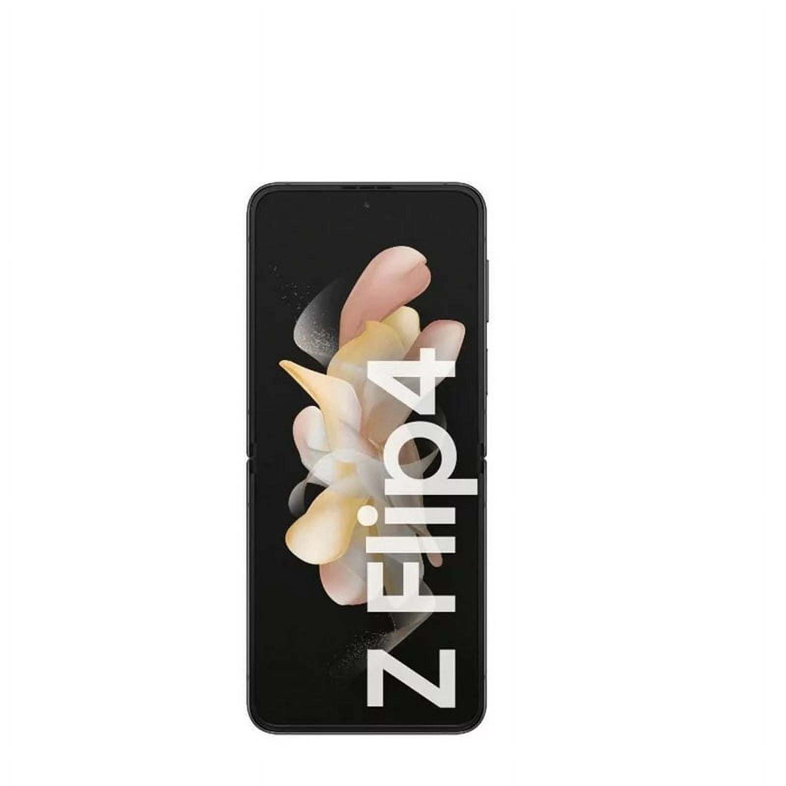 SAMSUNG GALAXY Z FLIP 4 128GB/8RAM NEGRO REACONDICIONADO