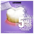 thumbnail image 2 of Enjuague bucal Listerine Cuidado Total Zero menta fresca 500 ml, 2 of 4