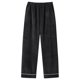 thumbnail image 4 of Puyaiuu Women's Pajama Pants With Pockets Flannel Pajama All kinds of Print Comfy Lounge Pant Fuzzy Sleep Bottoms with Pockets Gift, 4 of 6