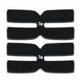 thumbnail image 3 of Herramienta para raquetas 6Pcs 3g Raqueta de tenis Tiras de equilibrio de peso Cintas de raqueta de POWERTI Herramienta para raquetas, 3 of 7