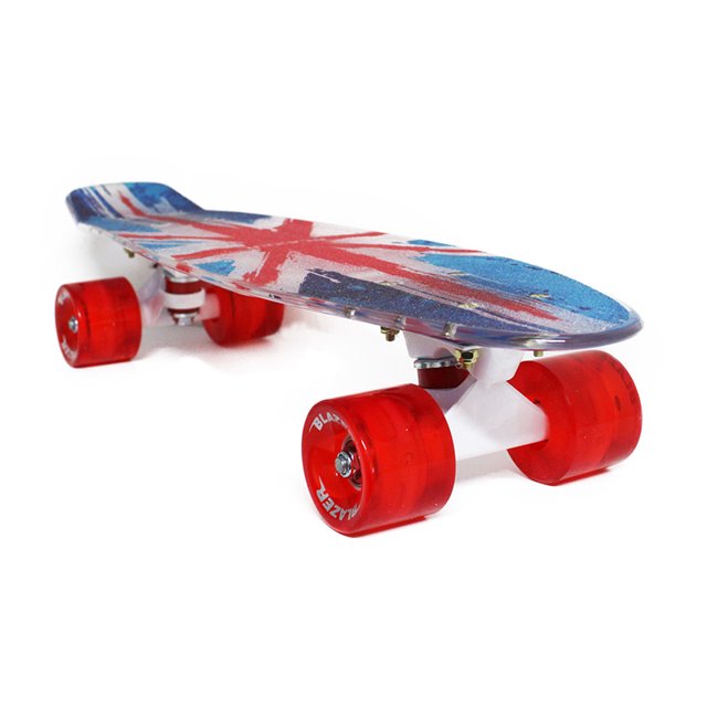 PATINETA PENNY LONDON