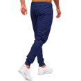 thumbnail image 4 of Pants Jogger Para Hombre Shendy Vendy Deportivo Slim Fit, 4 of 4