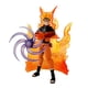 thumbnail image 3 of Figura de Acción Bandai Anime Heroes Naruto 6.5 Pulgadas con Accesorios, 3 of 4