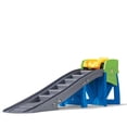 thumbnail image 1 of Step2 Extreme Coaster Toy for Kids, Ride On Push Car, Indoor/Outdoor Roller Coaster Ride Playset, Toddler Ages 3 - 8 Years Old, Compact Storage, Max Weight 75 lbs., Easy Assembly, 1 of 7