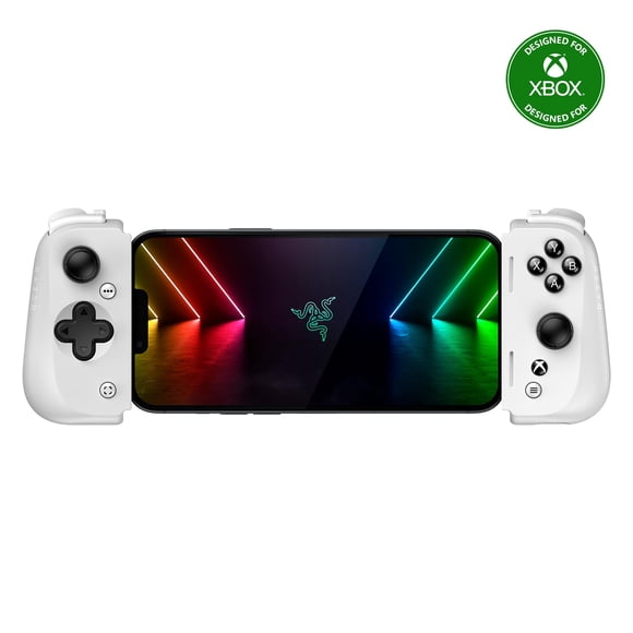 Controlador de juegos móvil Razer Kishi V2 para iPhone Xbox