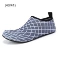 thumbnail image 3 of Advancent 1 par de zapatos de agua de secado rápido para surf, Fitness, calcetín antideslizante, zapatillas transpirables para entrenamiento, Tacos atléticos Gris oscuro 40/41, 3 of 6